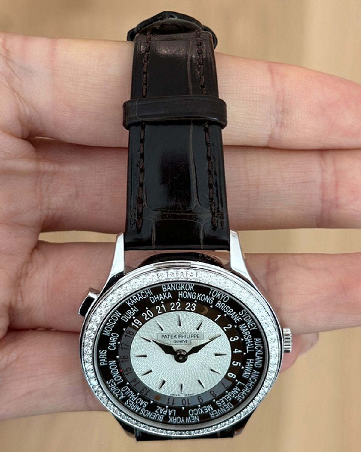 Patek Philippe 7130G-013