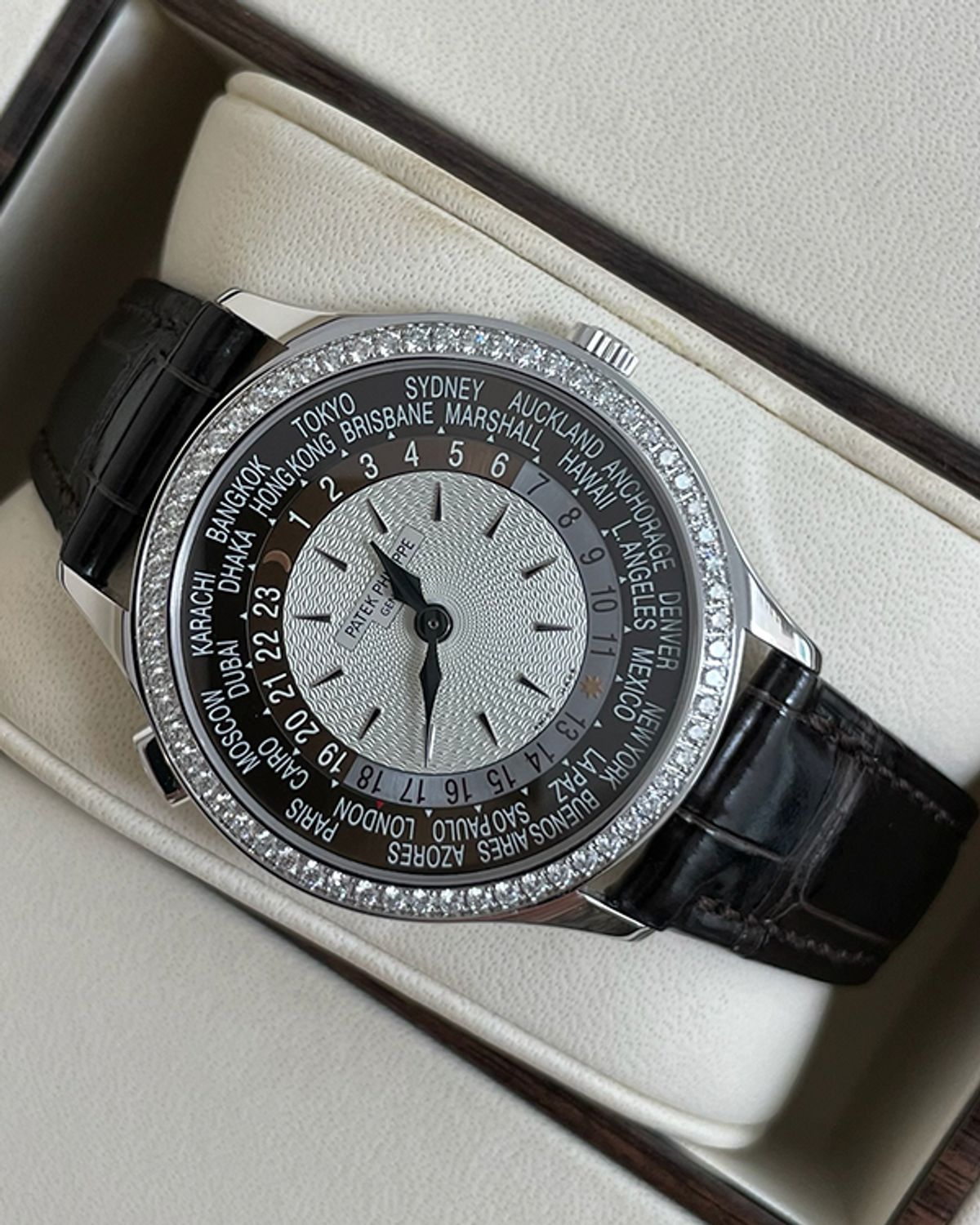 Patek Philippe 7130G-013