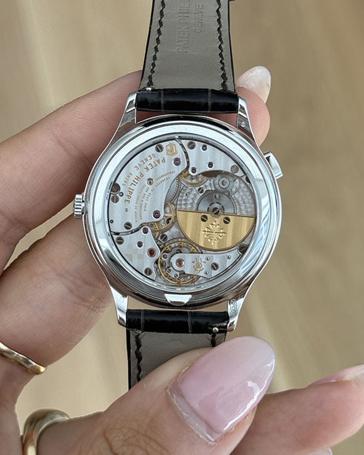 Patek Philippe 7130G-013