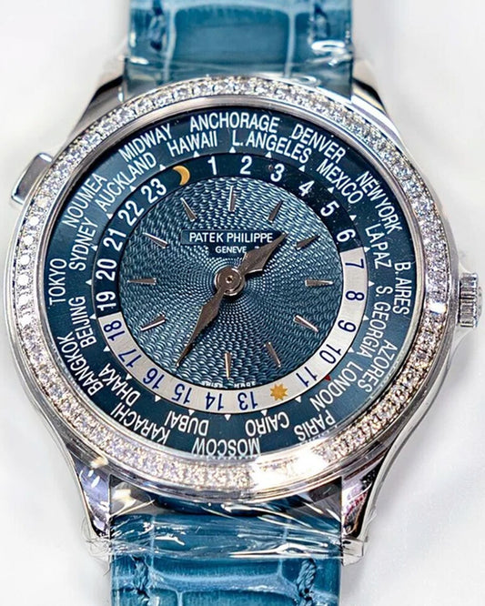Patek Philippe 7130G-016