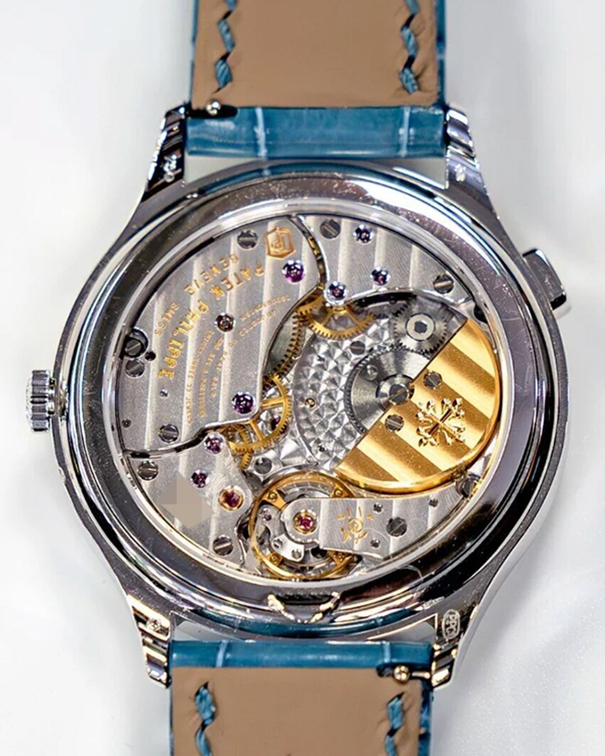 Patek Philippe 7130G-016