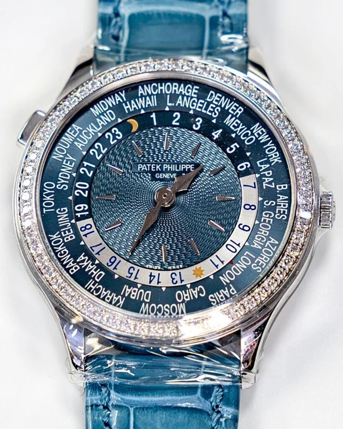 Patek Philippe 7130G-016