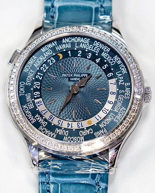 Patek Philippe 7130G-016