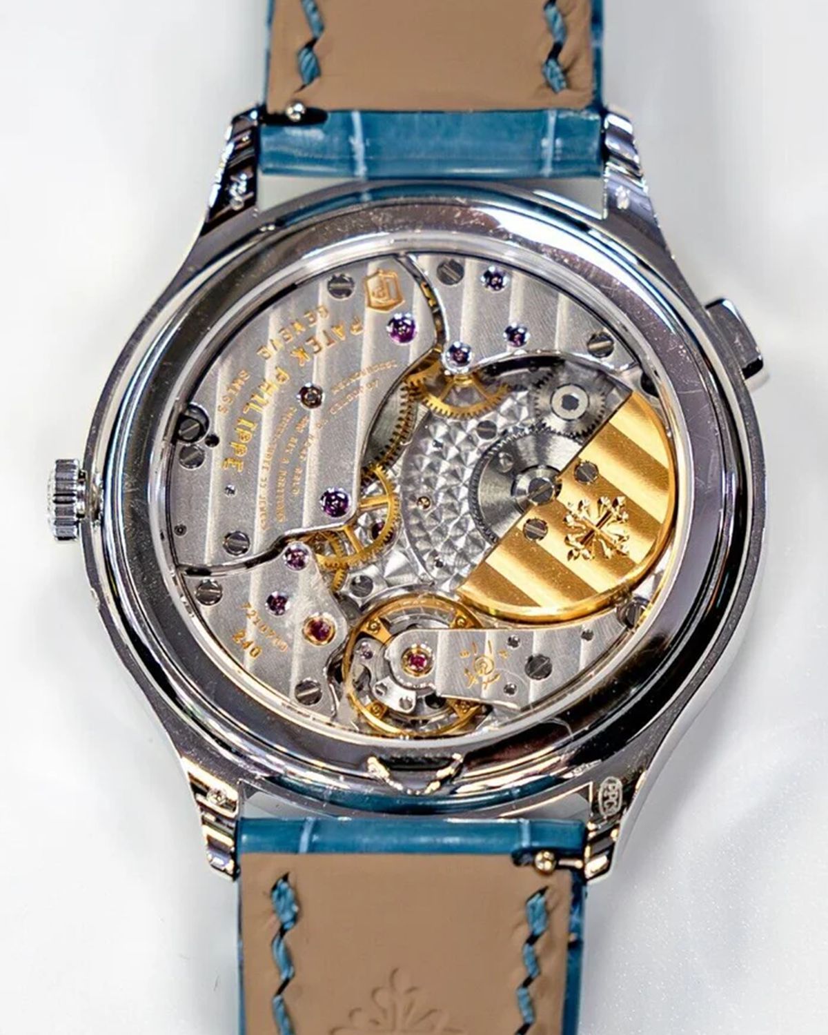 Patek Philippe 7130G-016
