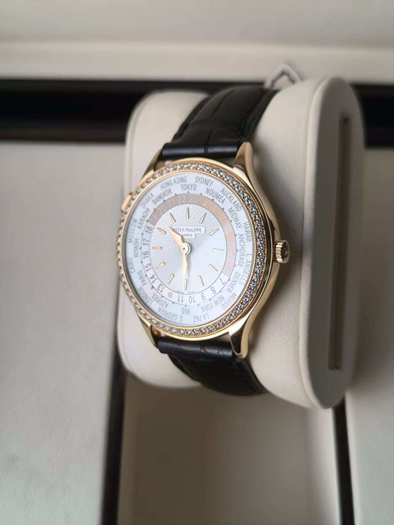 Patek Philippe 7130R-001