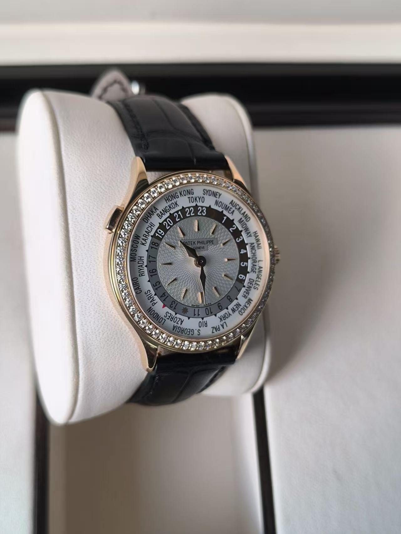 Patek Philippe 7130R-001