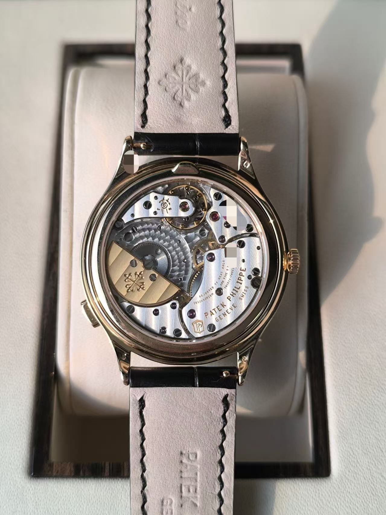 Patek Philippe 7130R-001