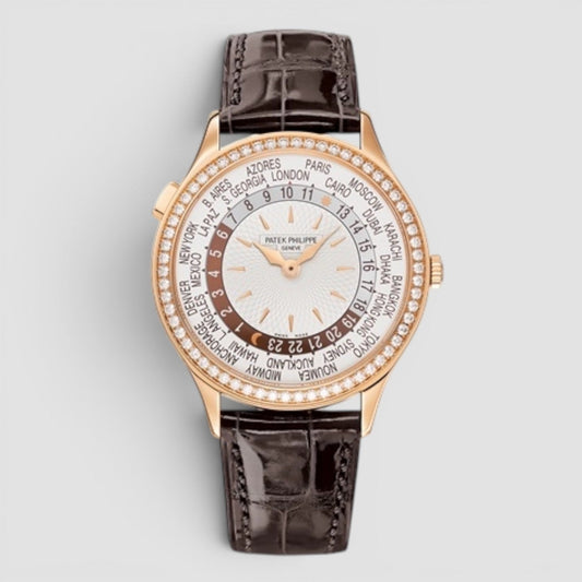 Patek Philippe 7130R-011