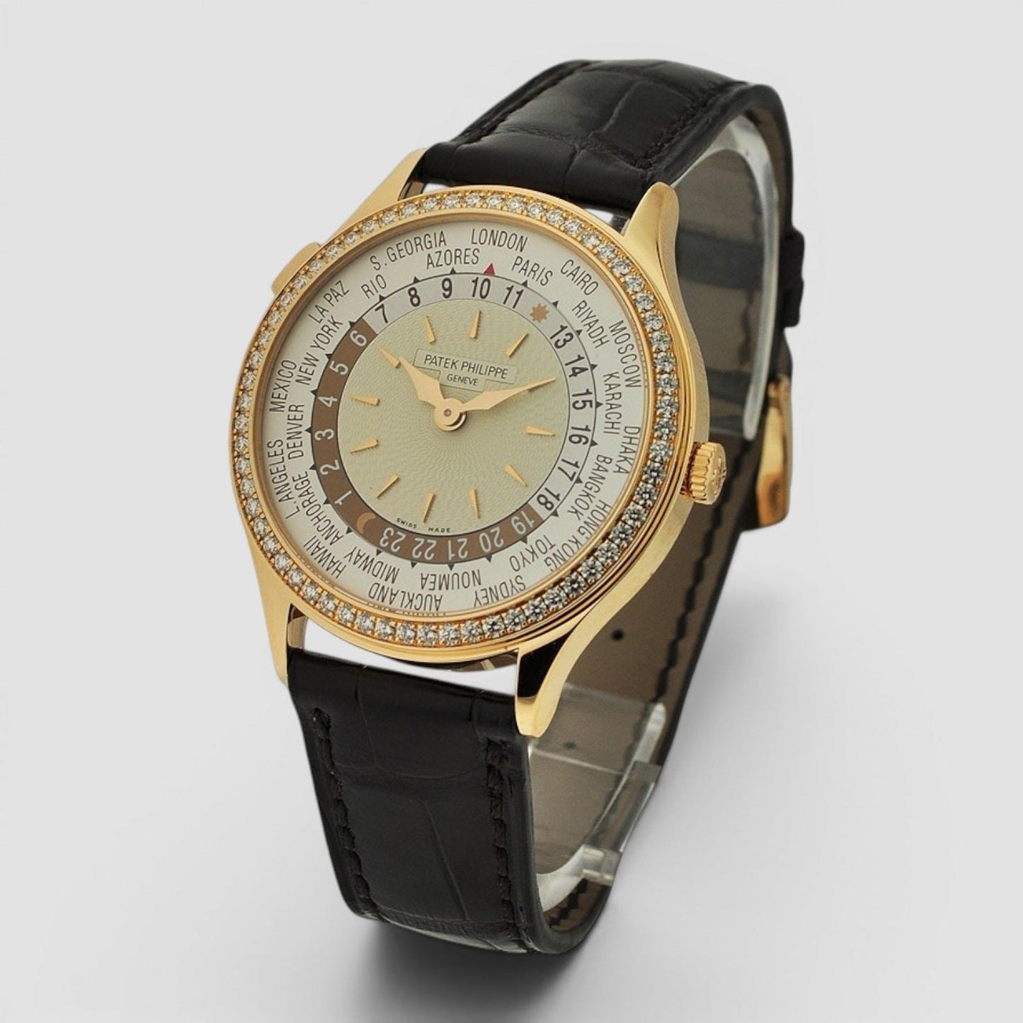 Patek Philippe 7130R-011