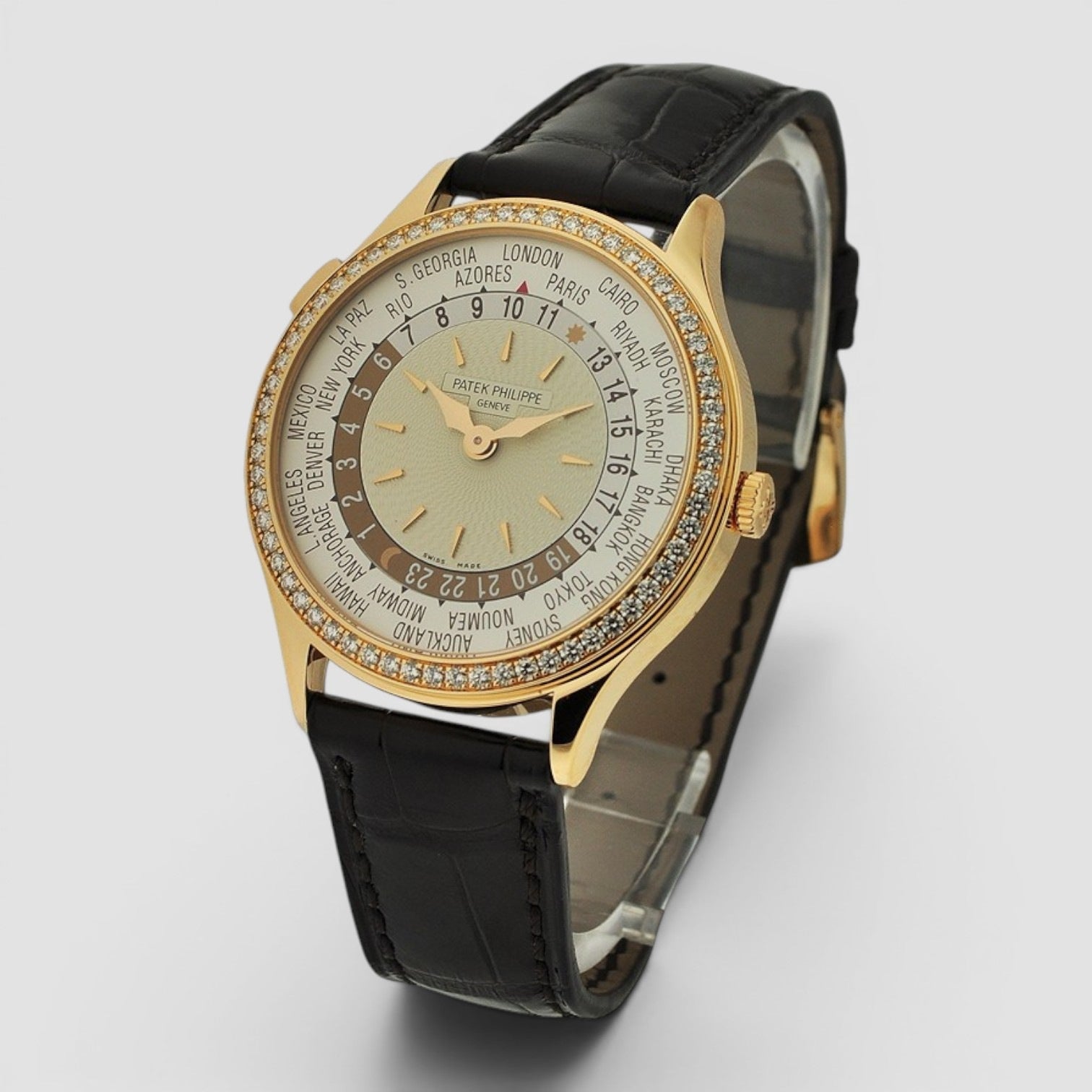Patek Philippe 7130R-011