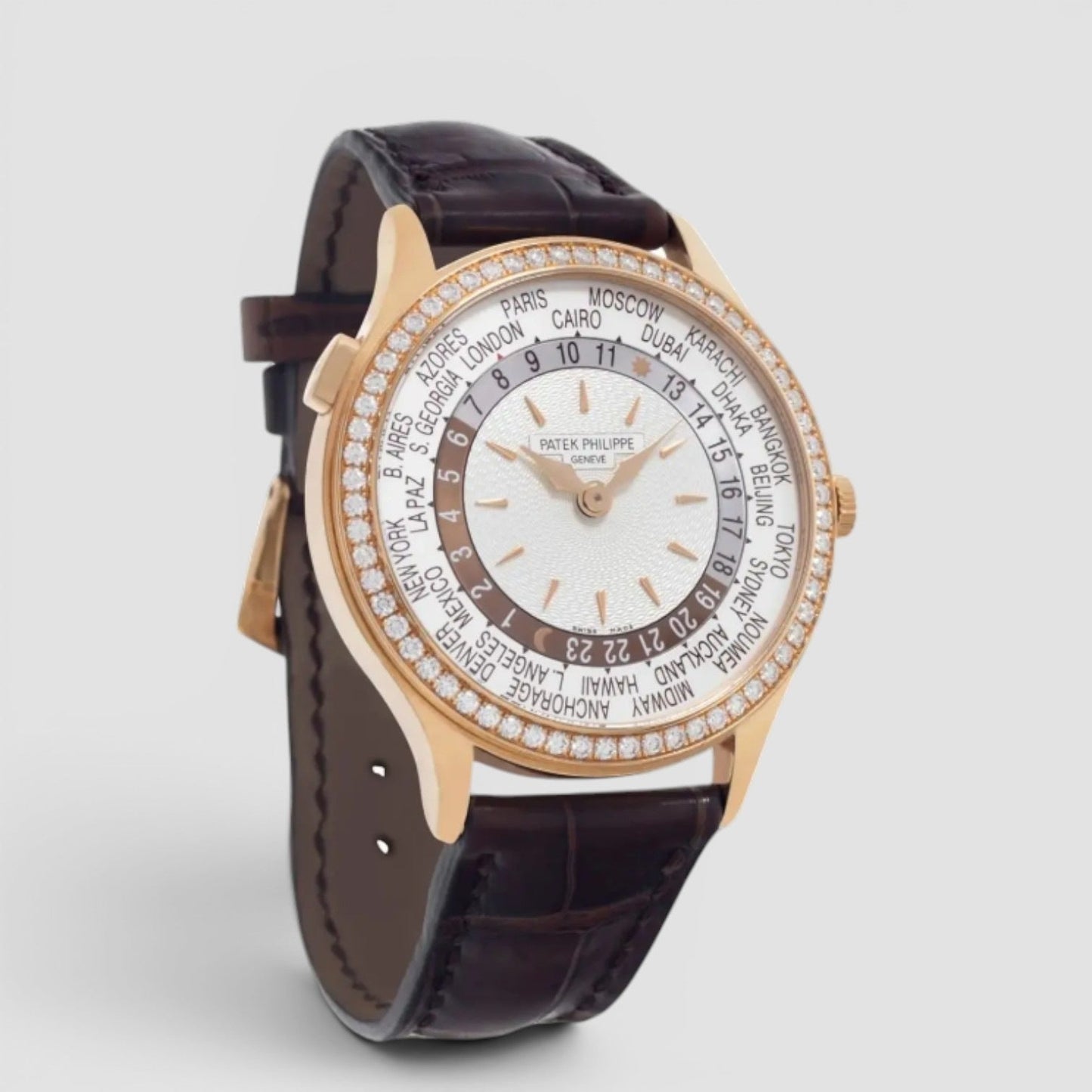 Patek Philippe 7130R-011