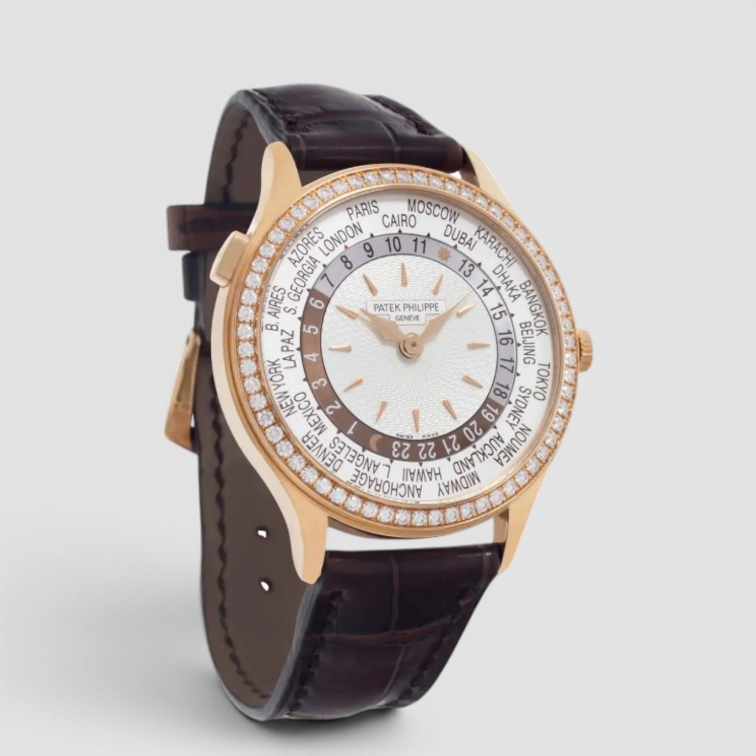 Patek Philippe 7130R-011