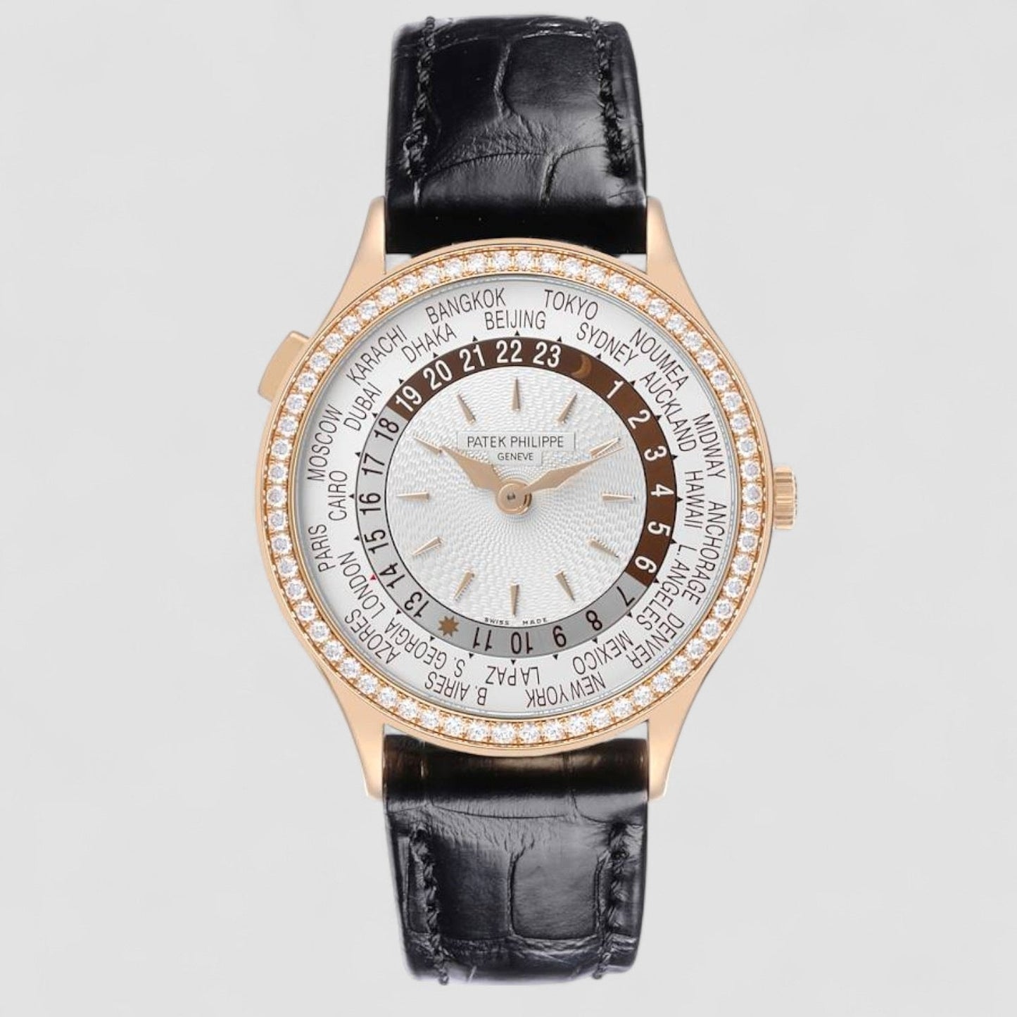 Patek Philippe 7130R-013