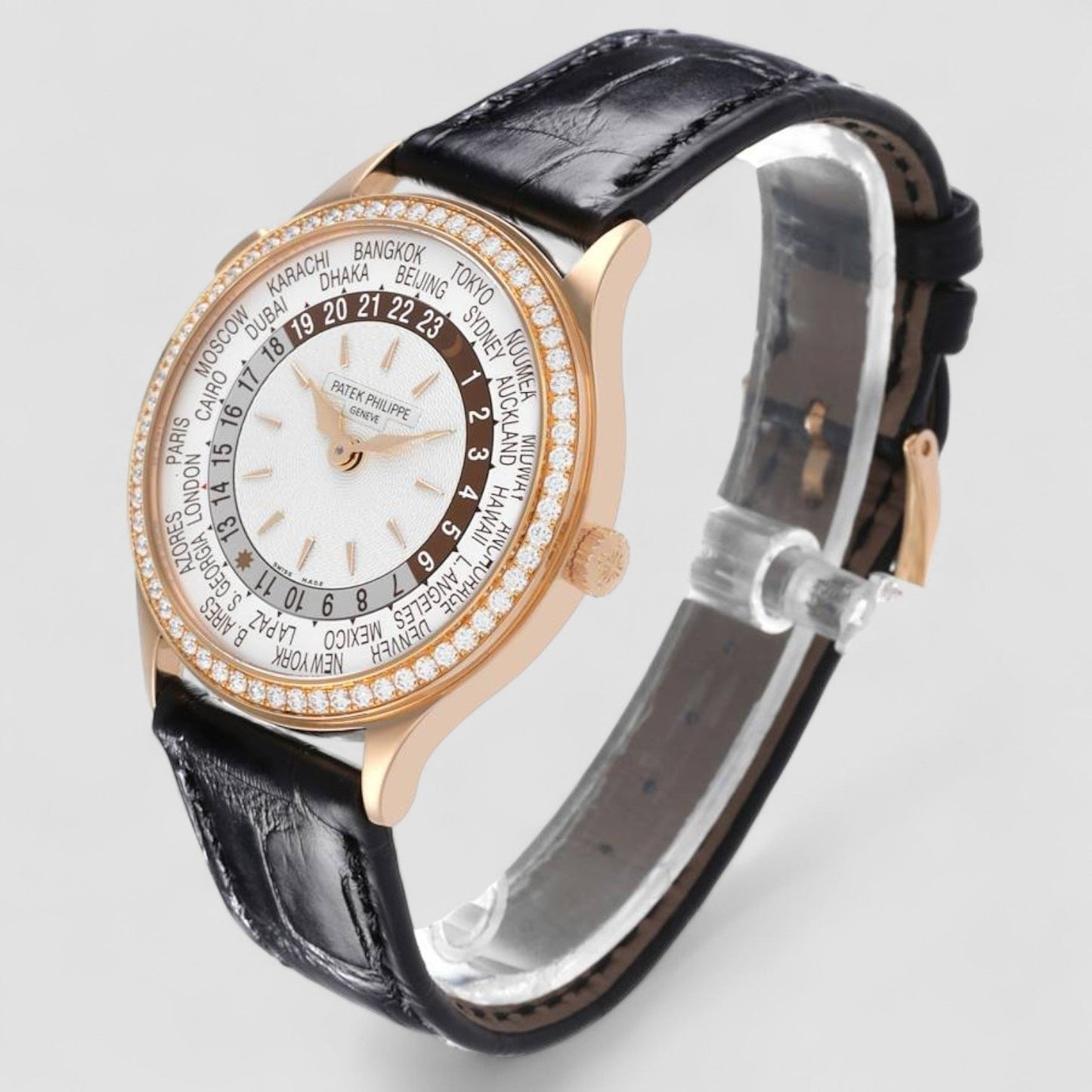 Patek Philippe 7130R-013