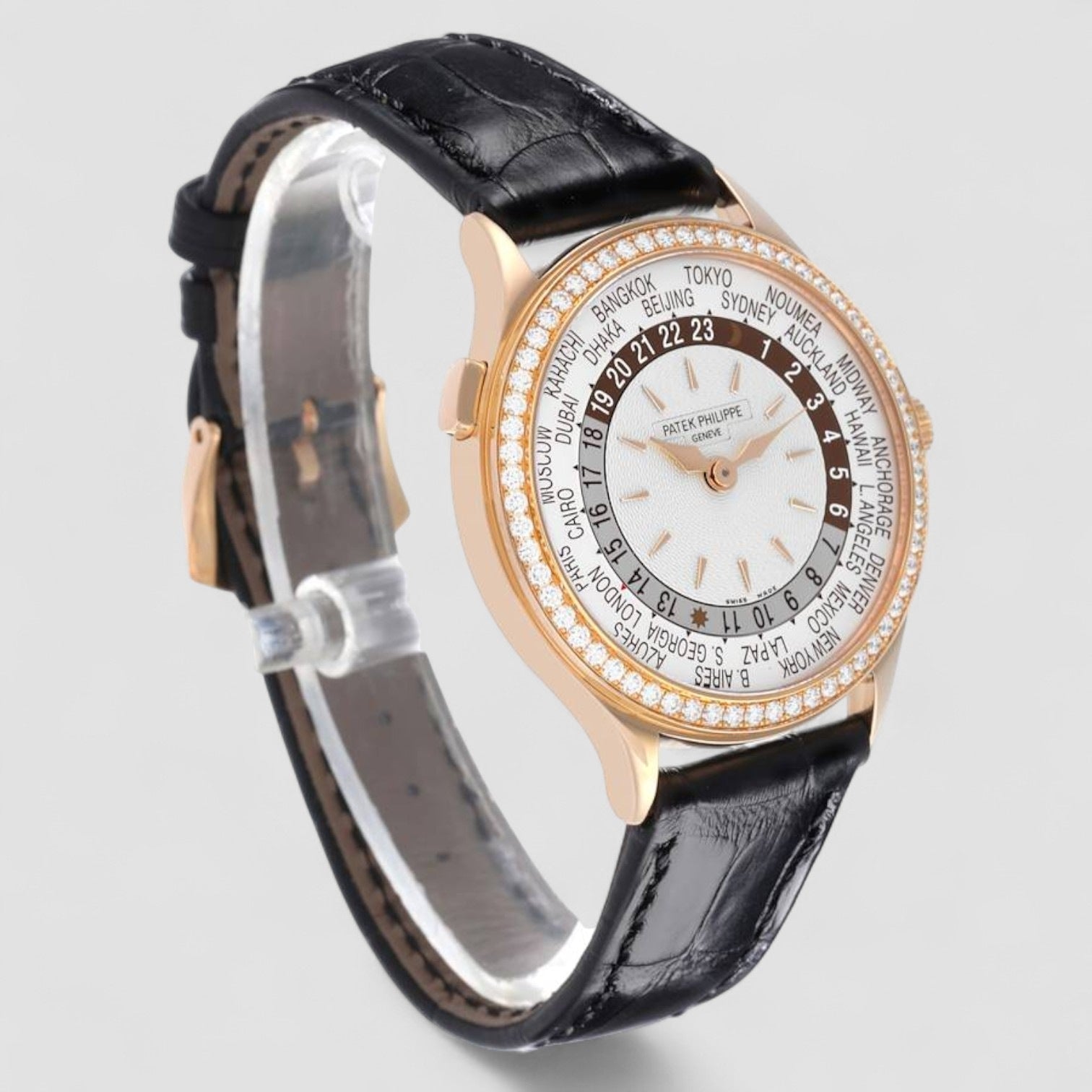 Patek Philippe 7130R-013