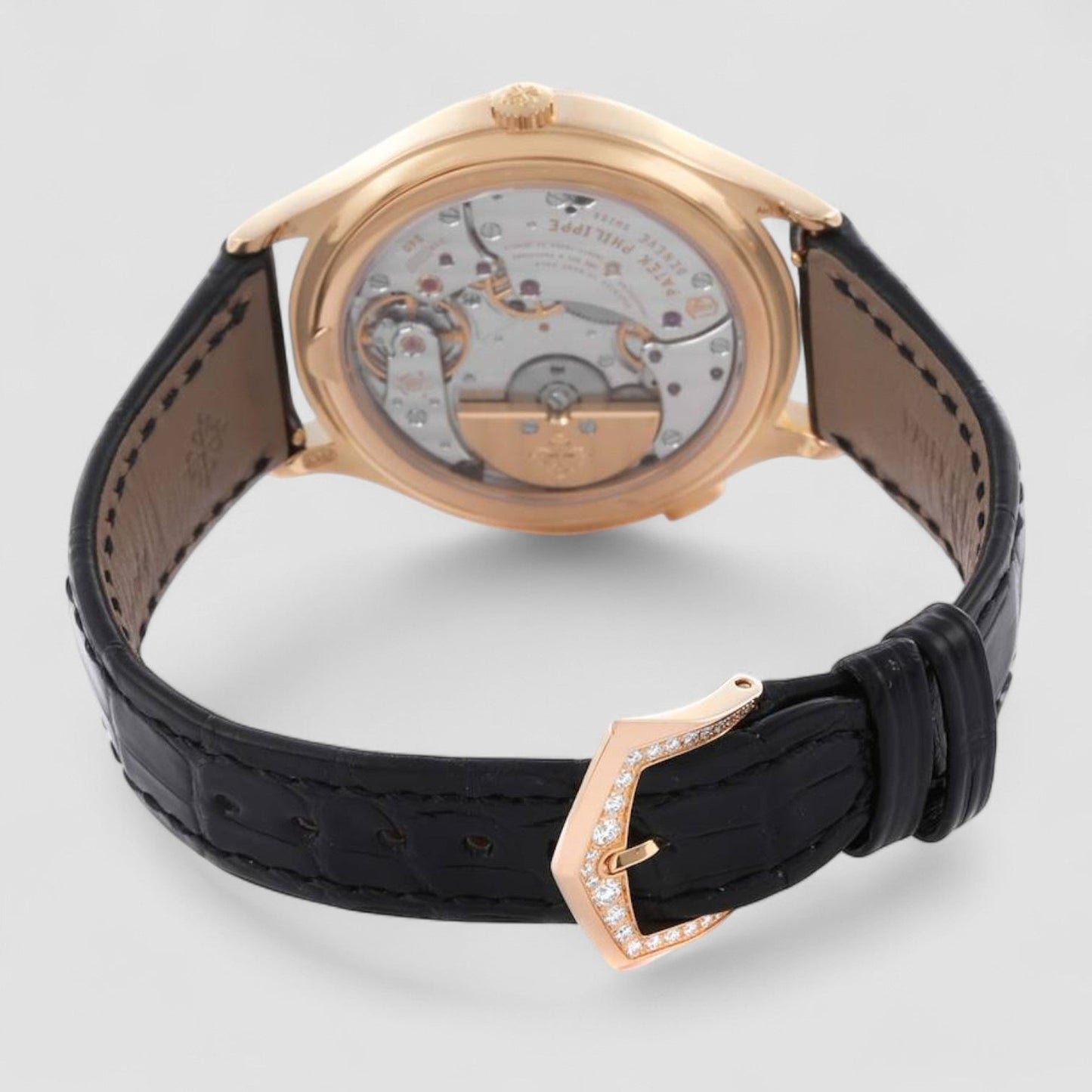 Patek Philippe 7130R-013