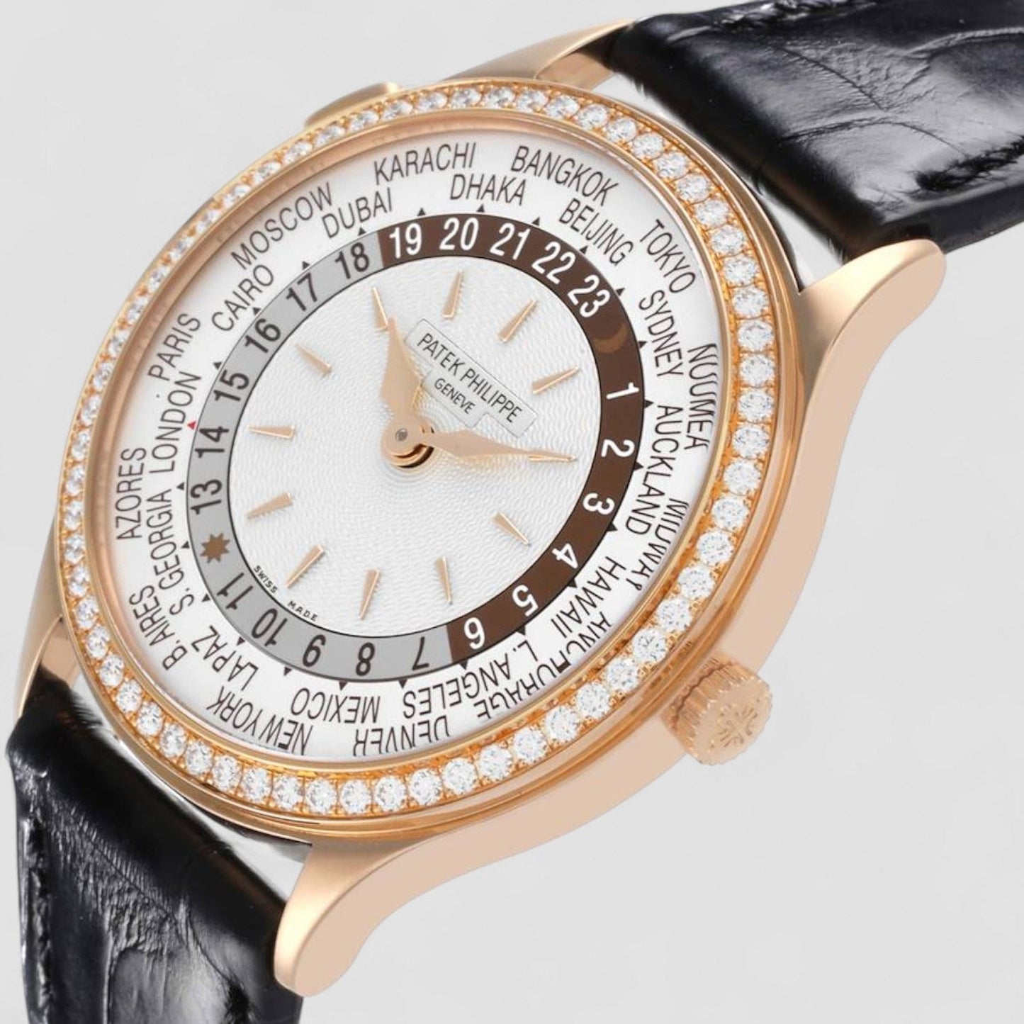 Patek Philippe 7130R-013