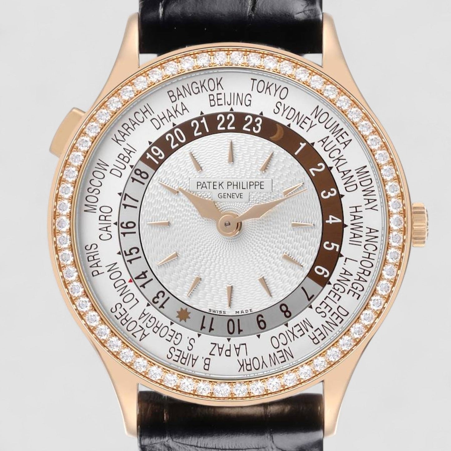 Patek Philippe 7130R-013