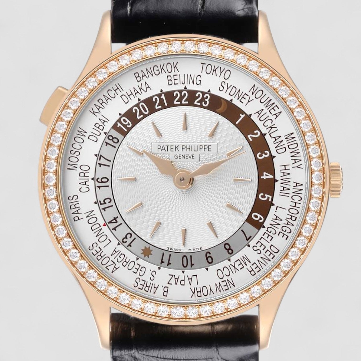 Patek Philippe 7130R-013