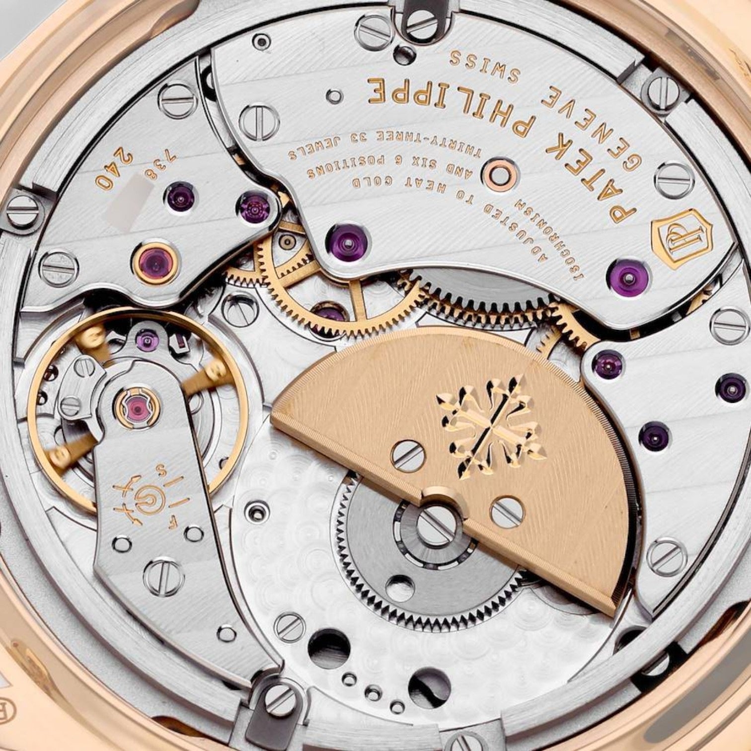 Patek Philippe 7130R-013