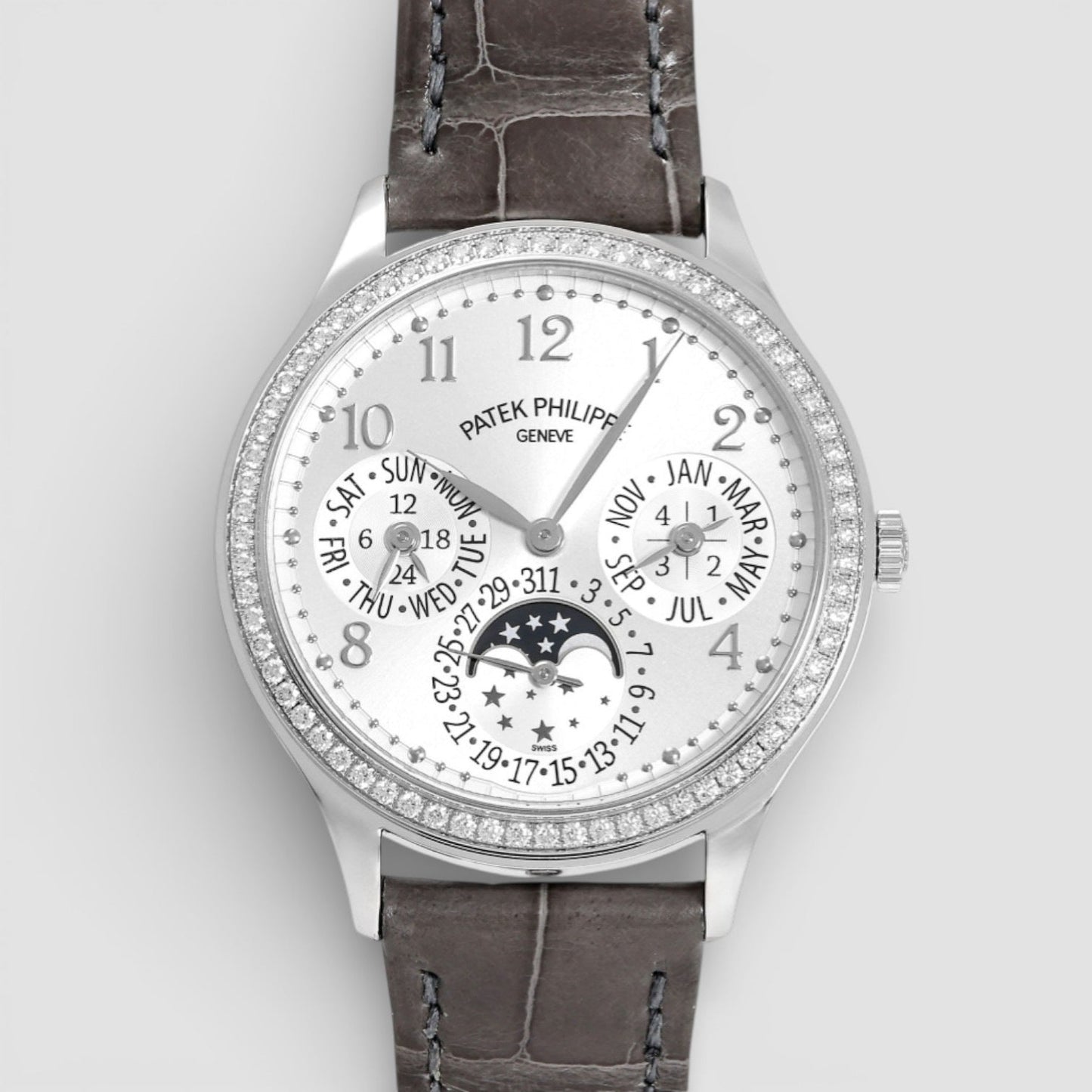 Patek Philippe 7140G-001