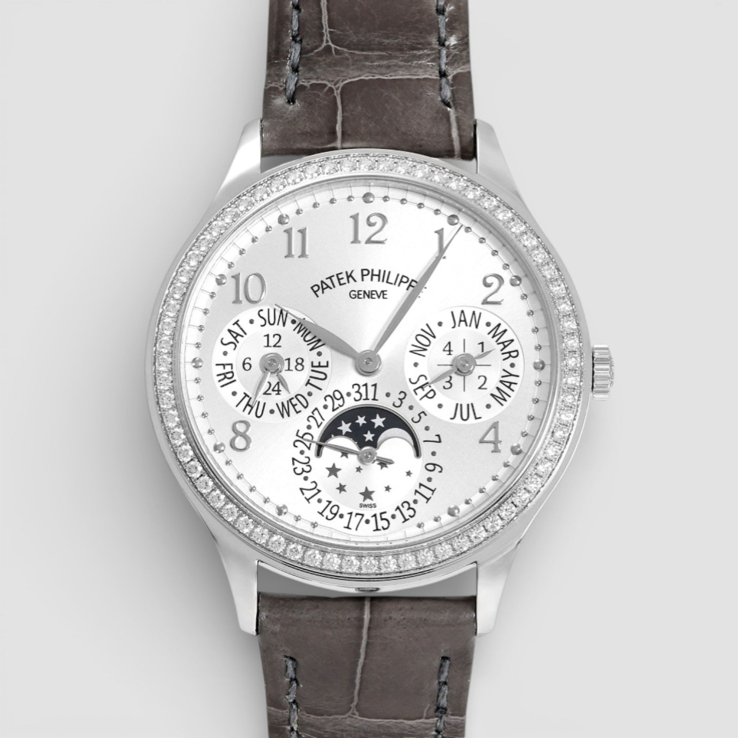 Patek Philippe 7140G-001