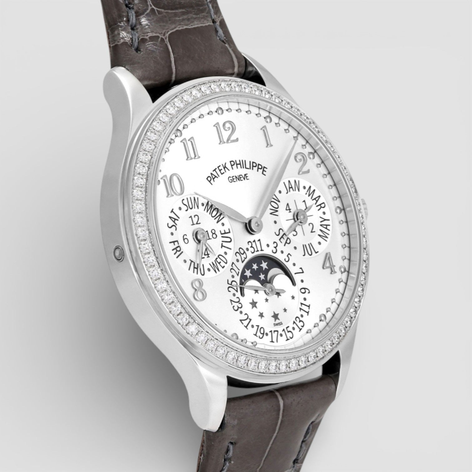Patek Philippe 7140G-001