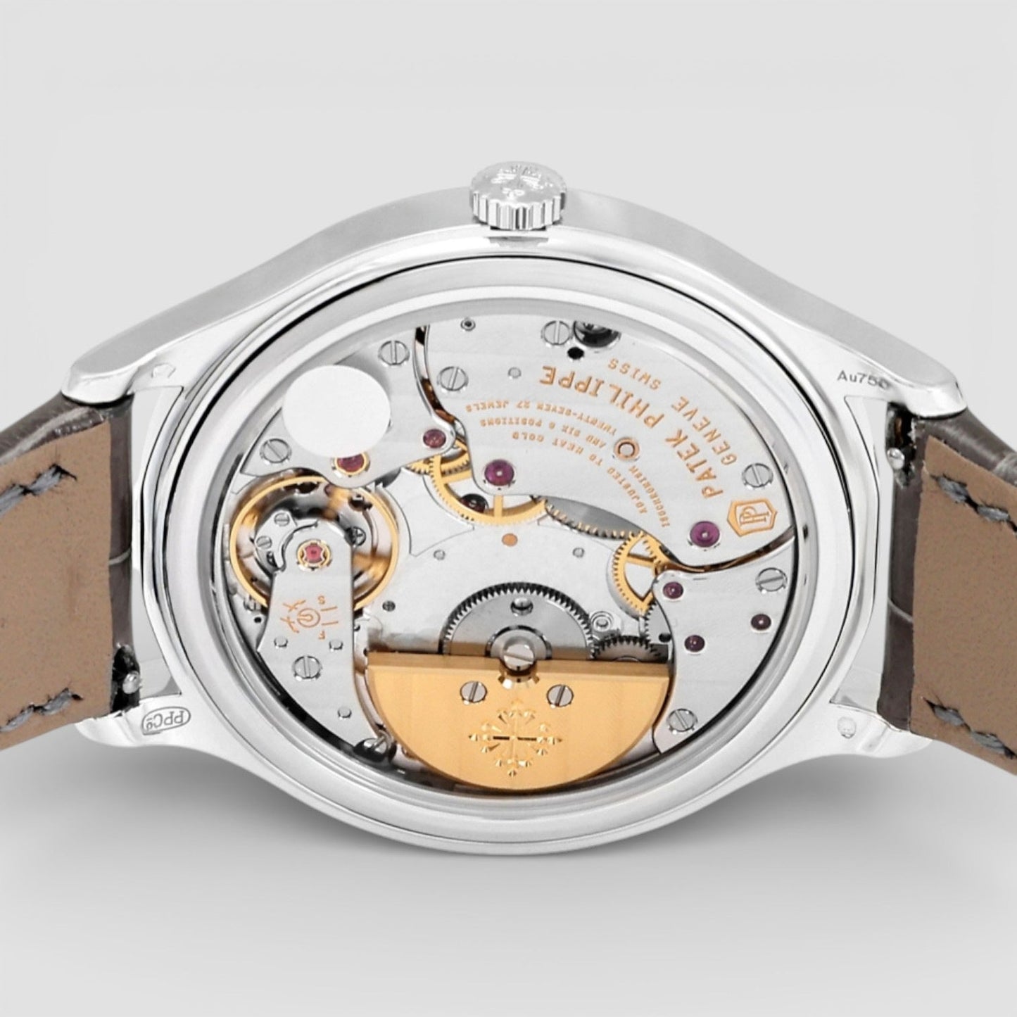 Patek Philippe 7140G-001
