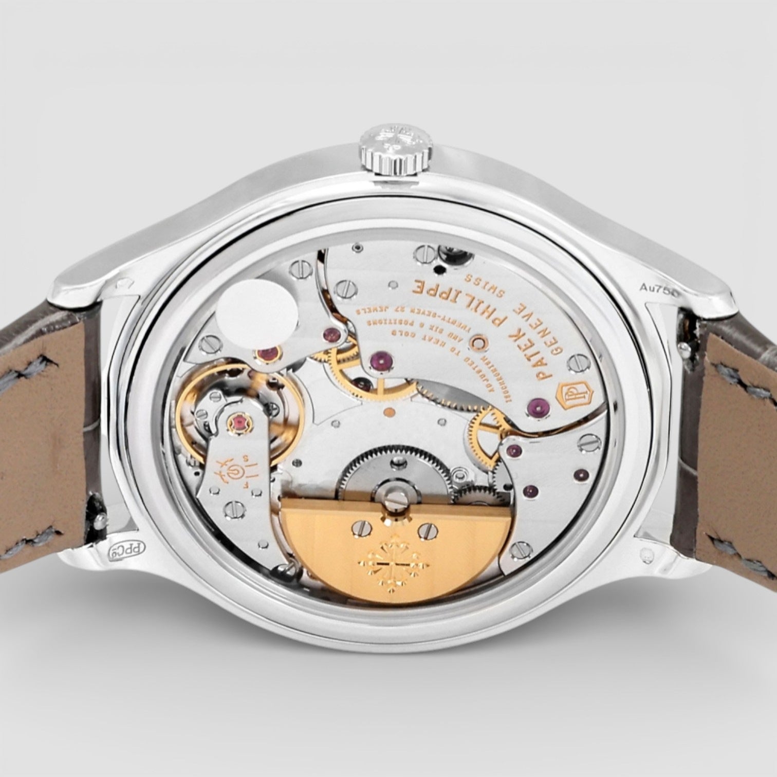 Patek Philippe 7140G-001