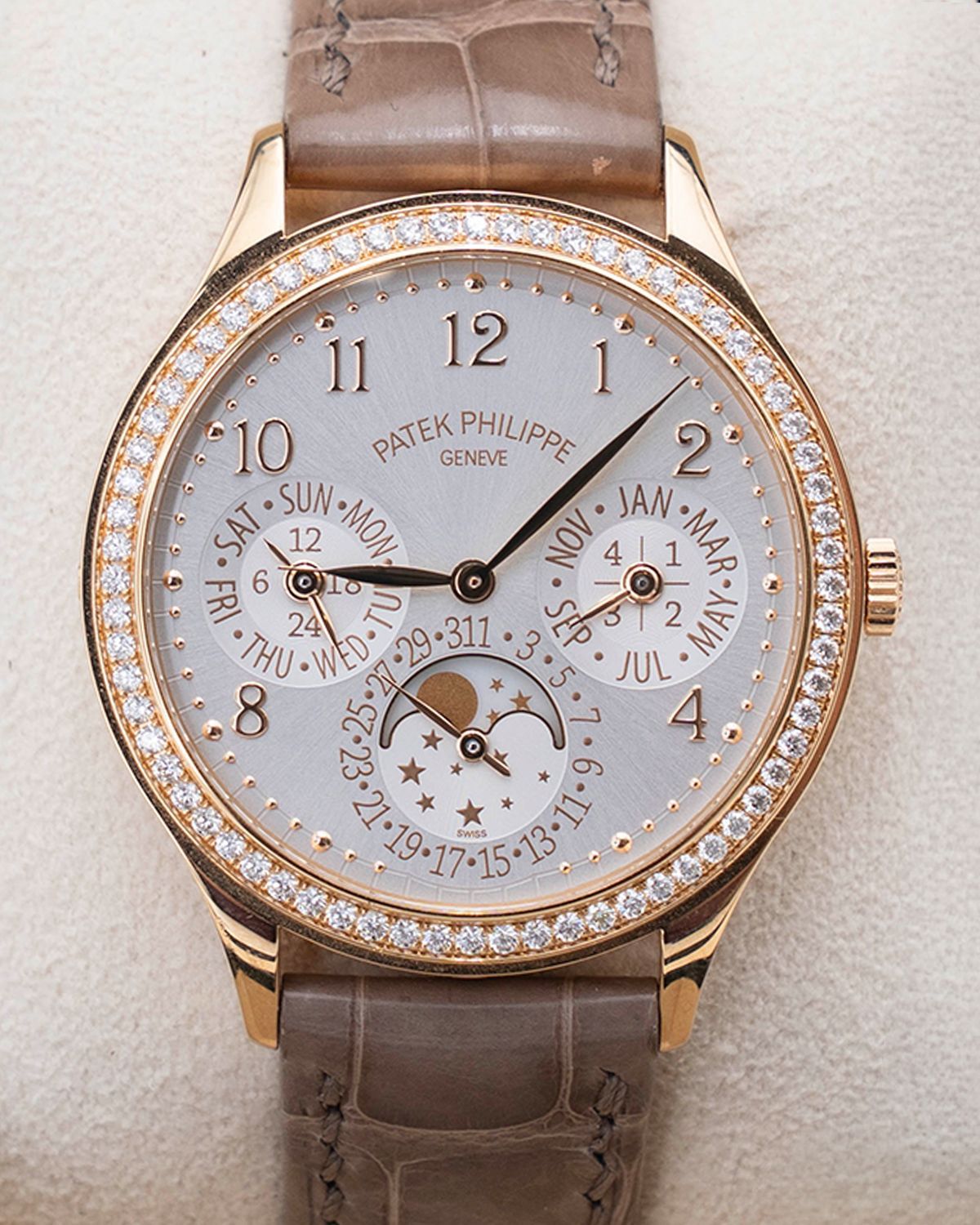 Patek Philippe 7140R-001