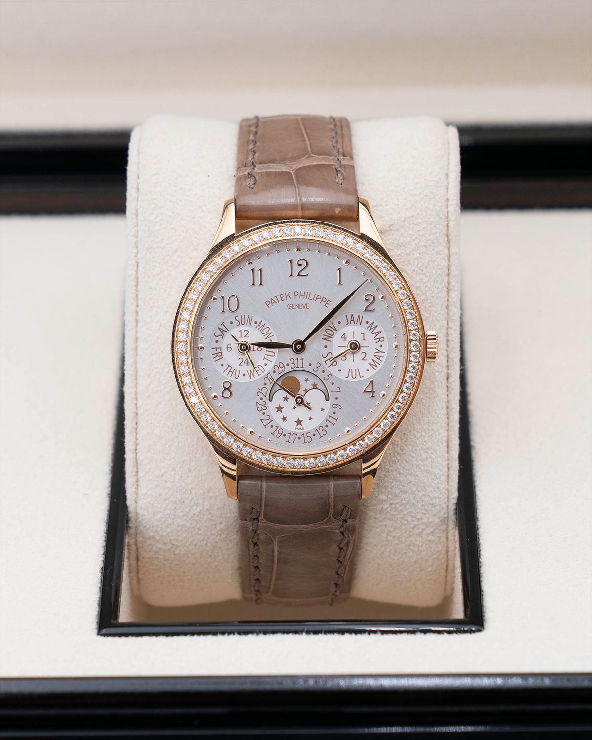 Patek Philippe 7140R-001