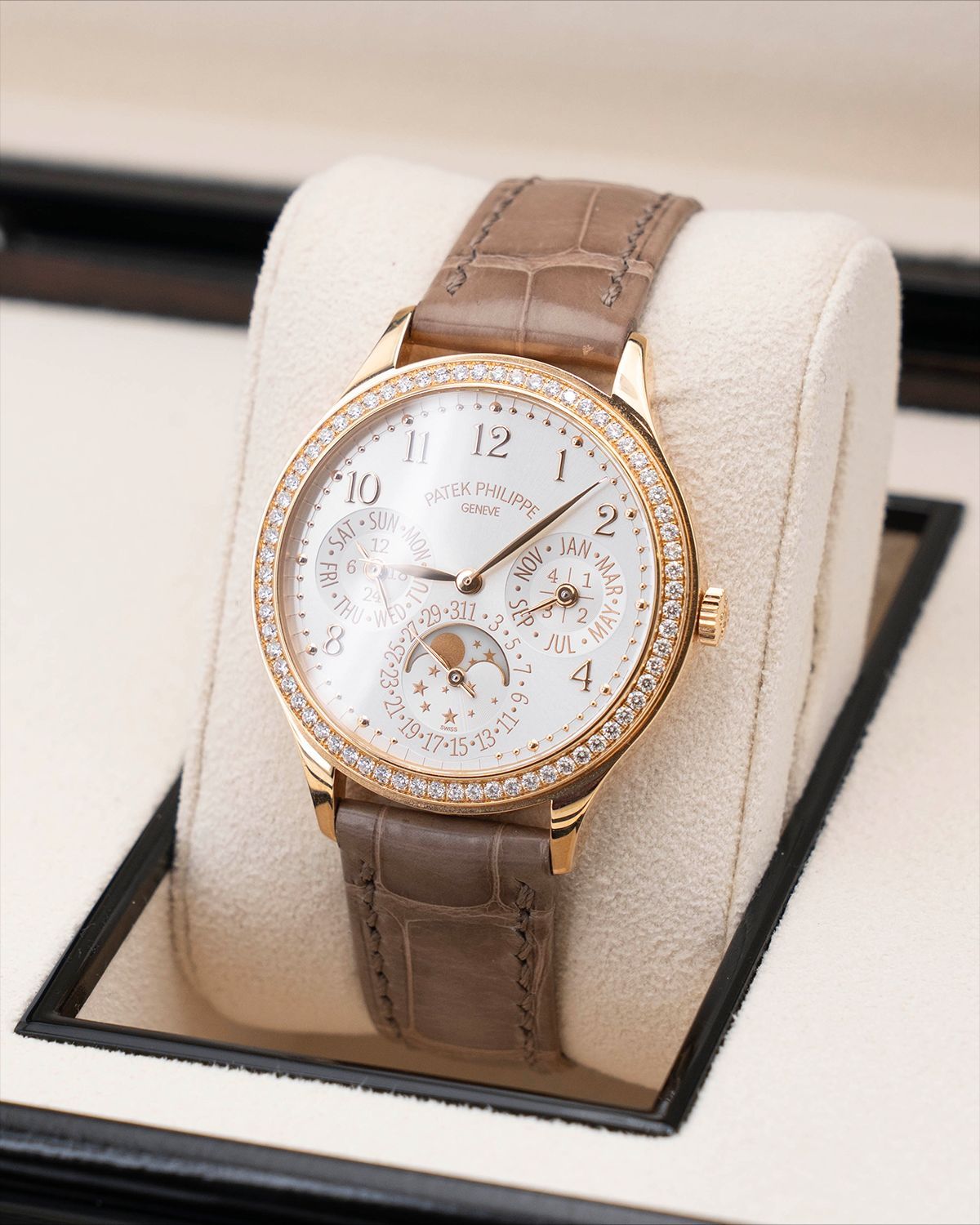 Patek Philippe 7140R-001