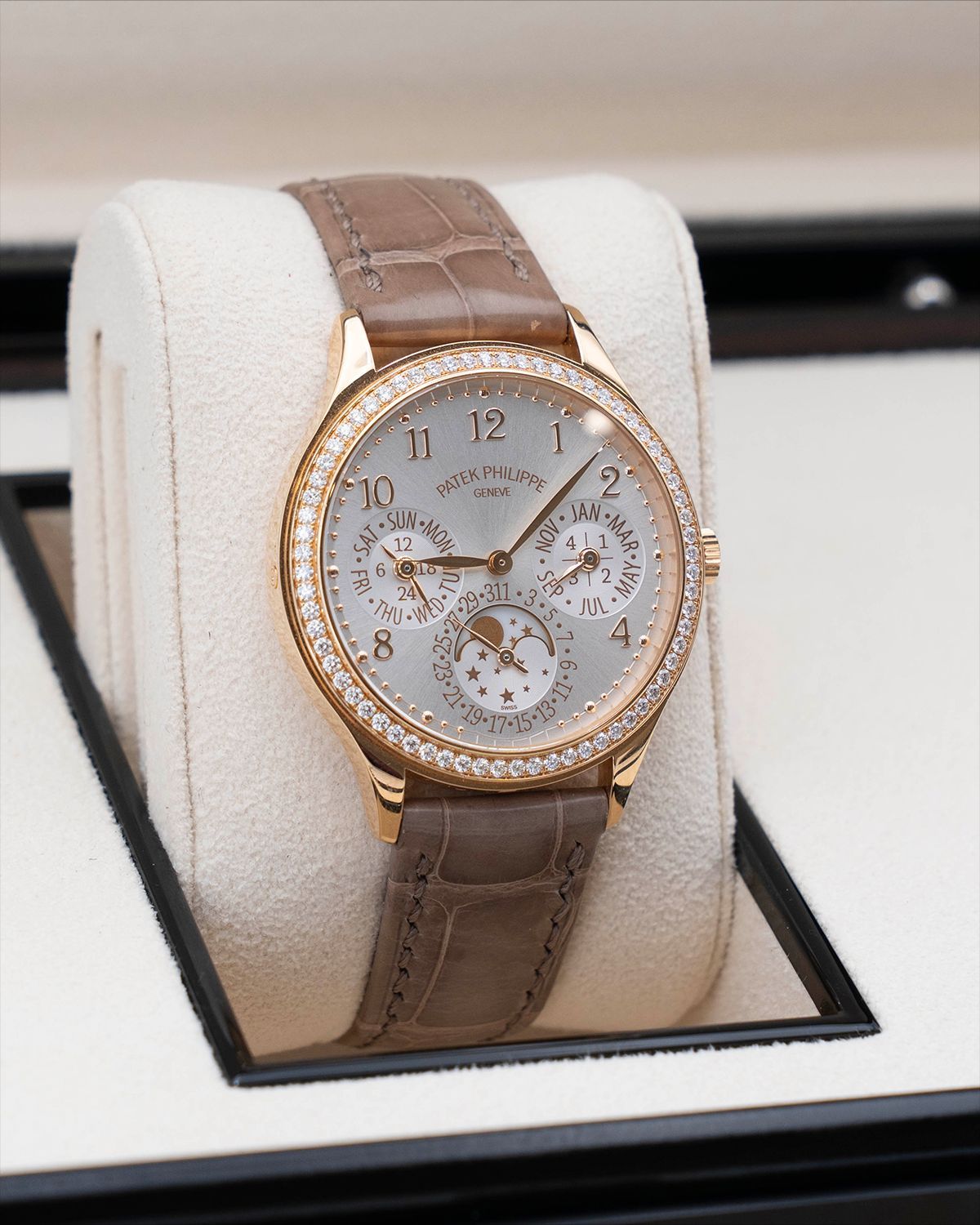 Patek Philippe 7140R-001