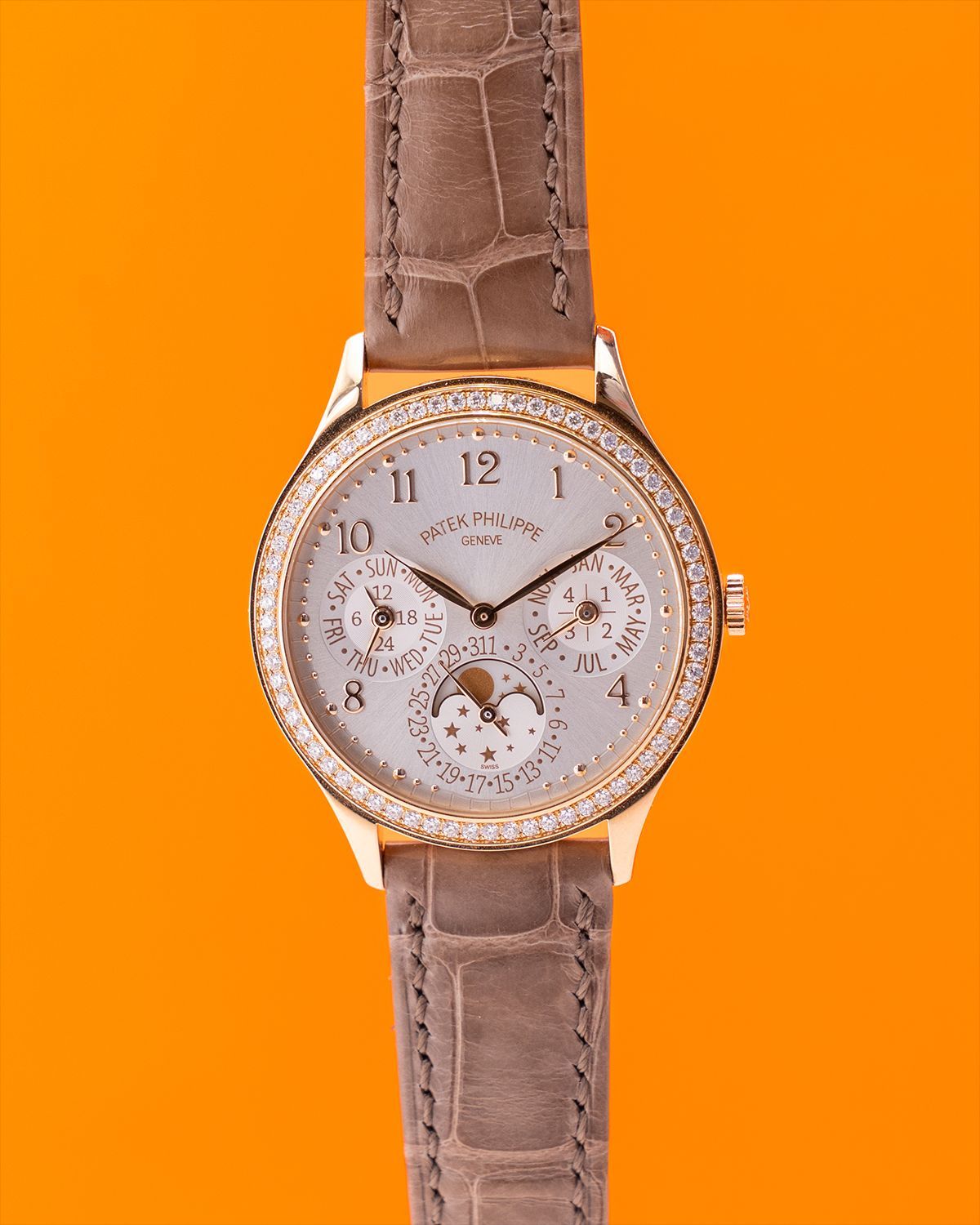 Patek Philippe 7140R-001