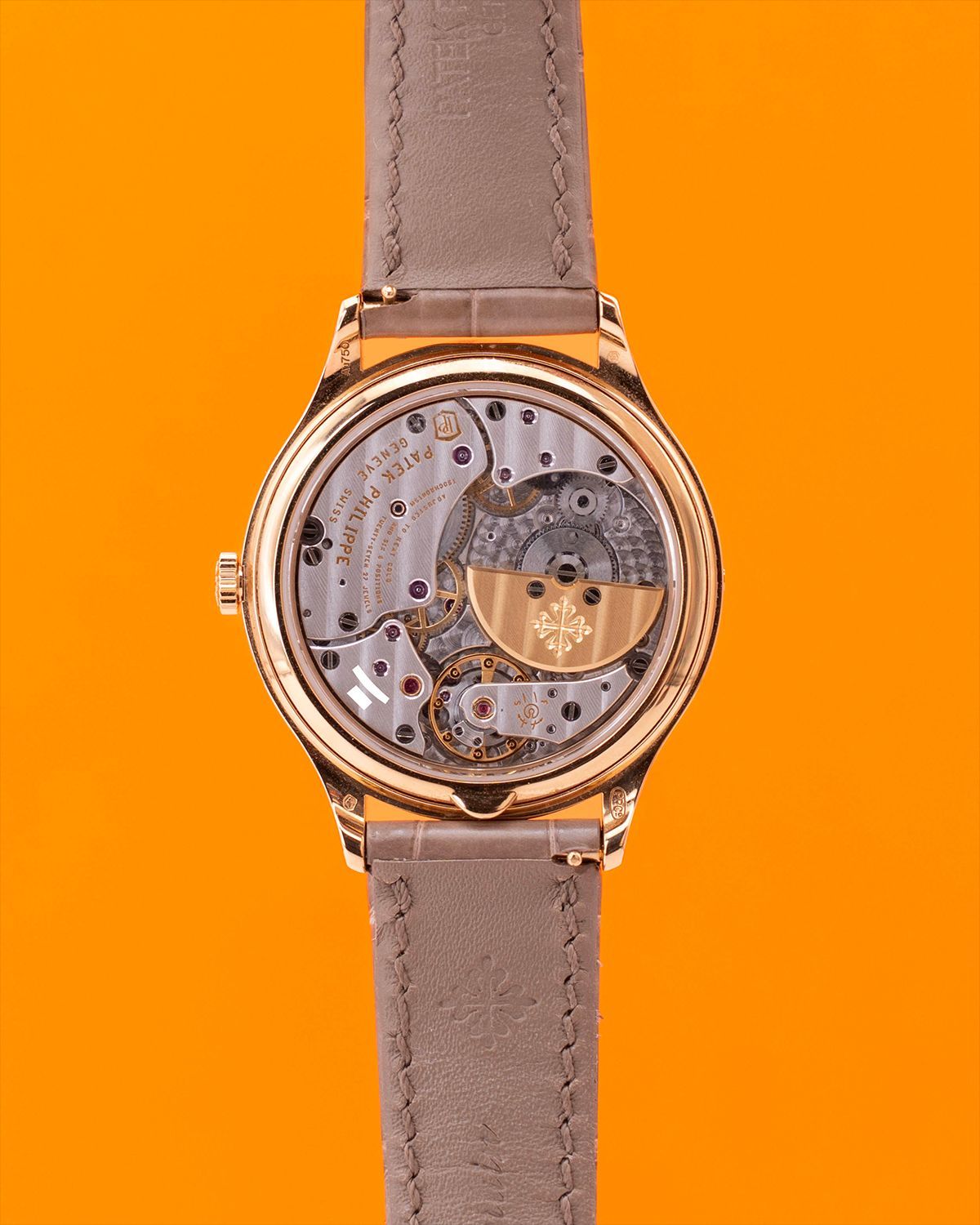 Patek Philippe 7140R-001