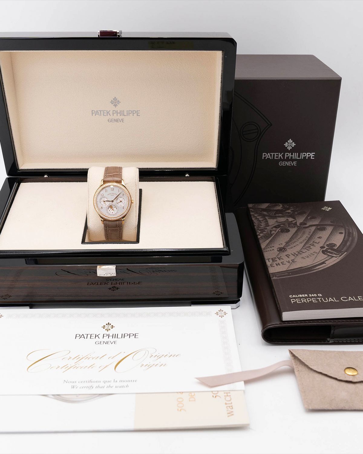 Patek Philippe 7140R-001