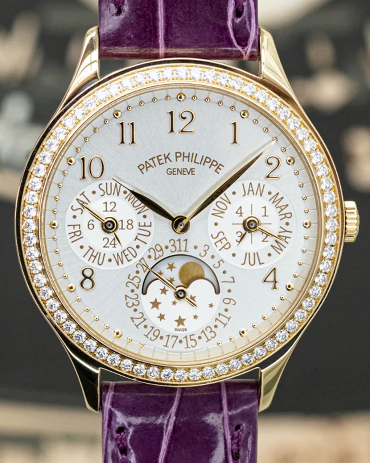 Patek Philippe 7140R-001