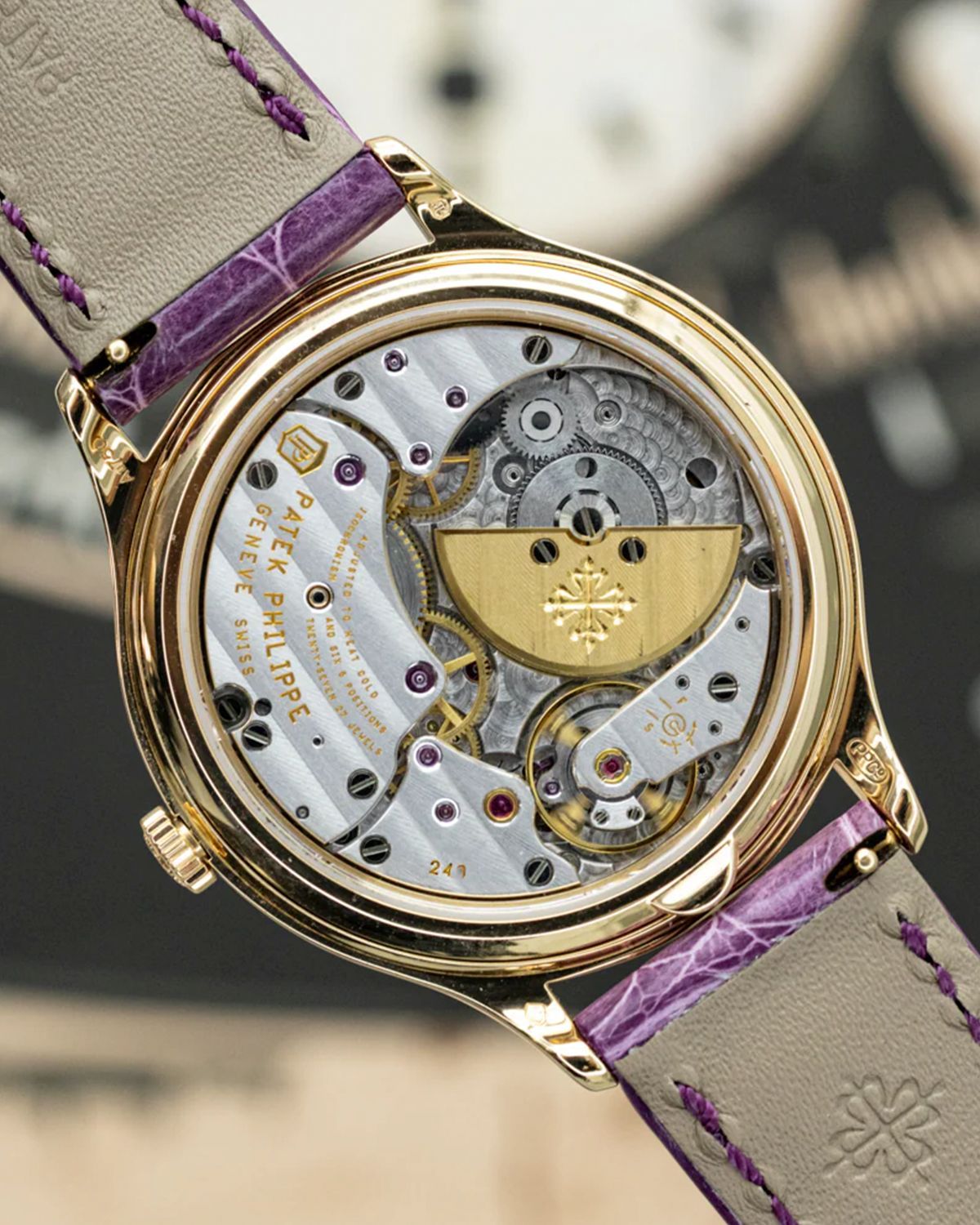 Patek Philippe 7140R-001