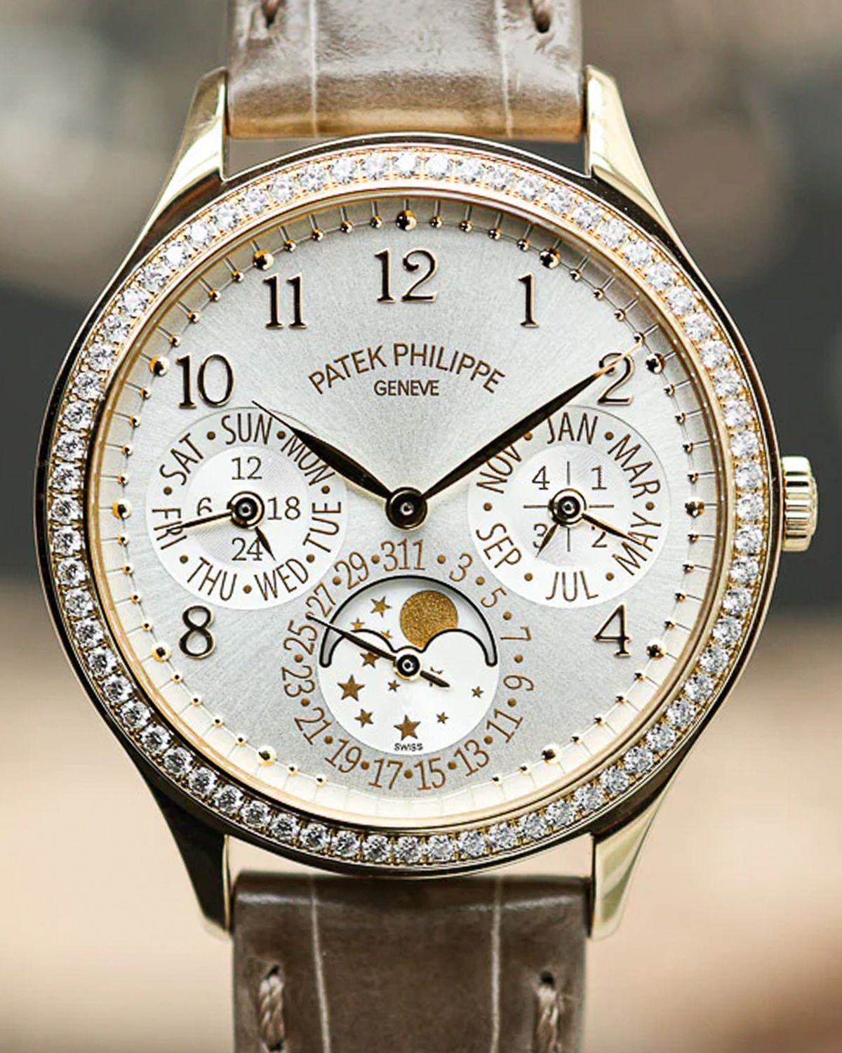 Patek Philippe 7140R-001