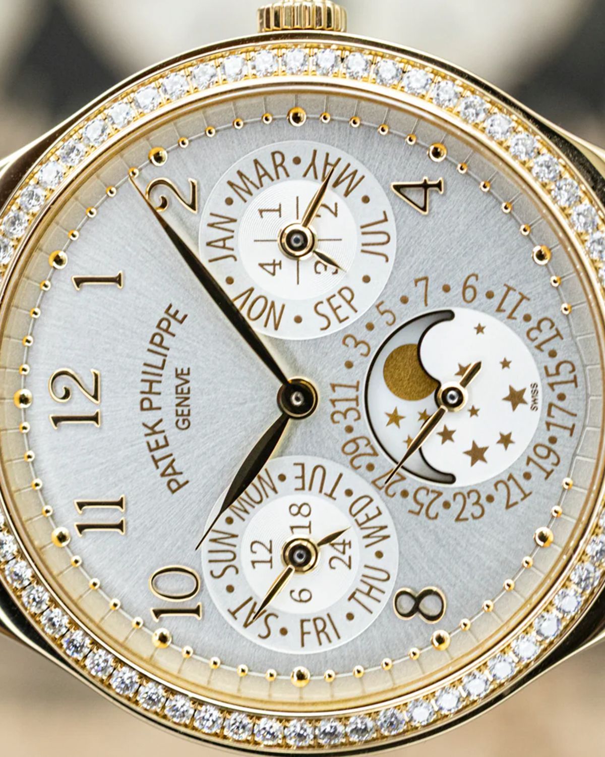 Patek Philippe 7140R-001