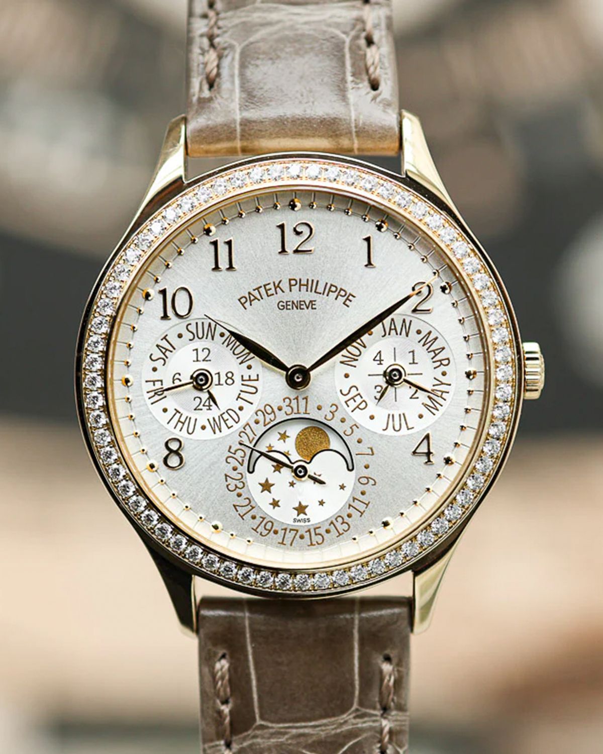 Patek Philippe 7140R-001
