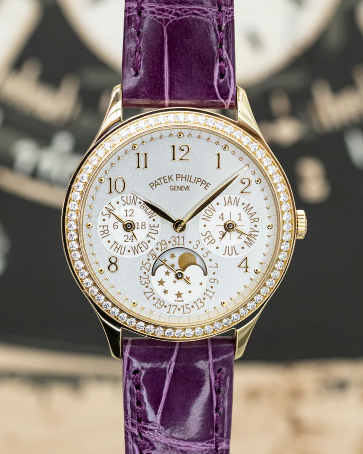 Patek Philippe 7140R-001