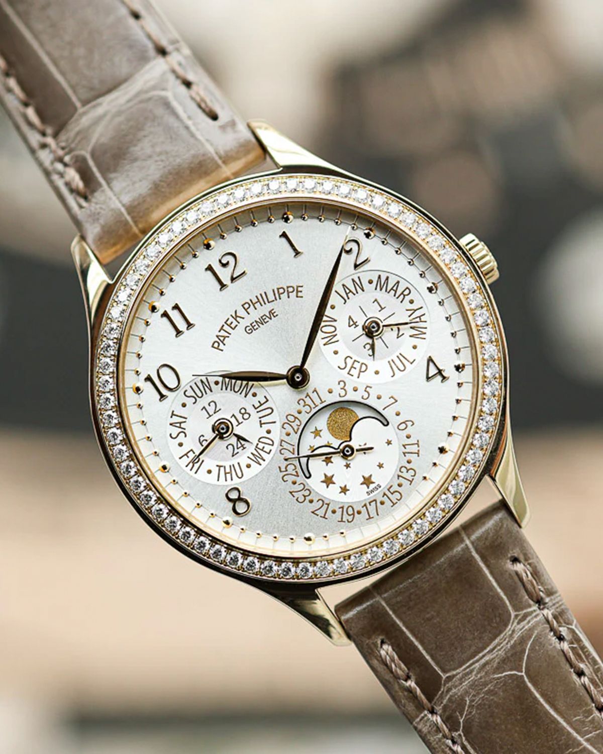 Patek Philippe 7140R-001