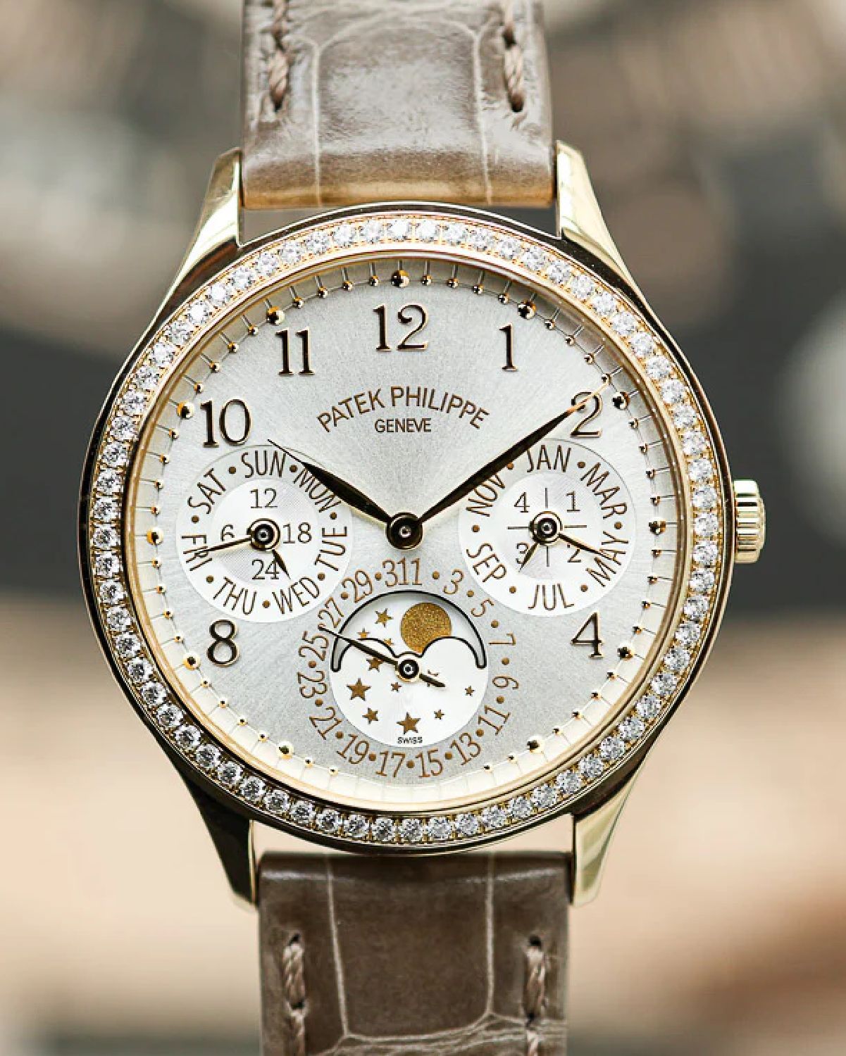 Patek Philippe 7140R-001