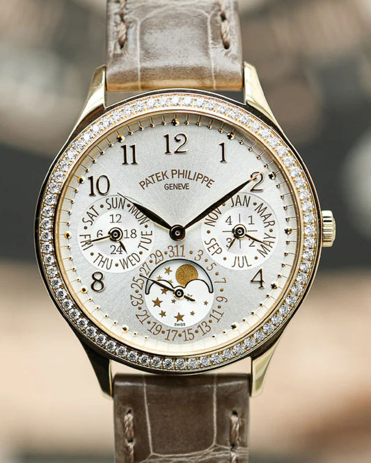 Patek Philippe 7140R-001