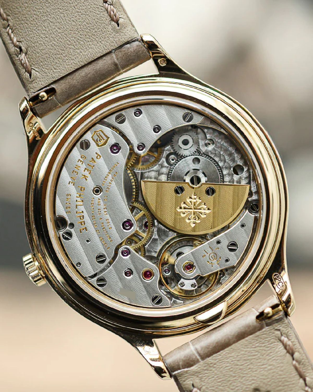 Patek Philippe 7140R-001
