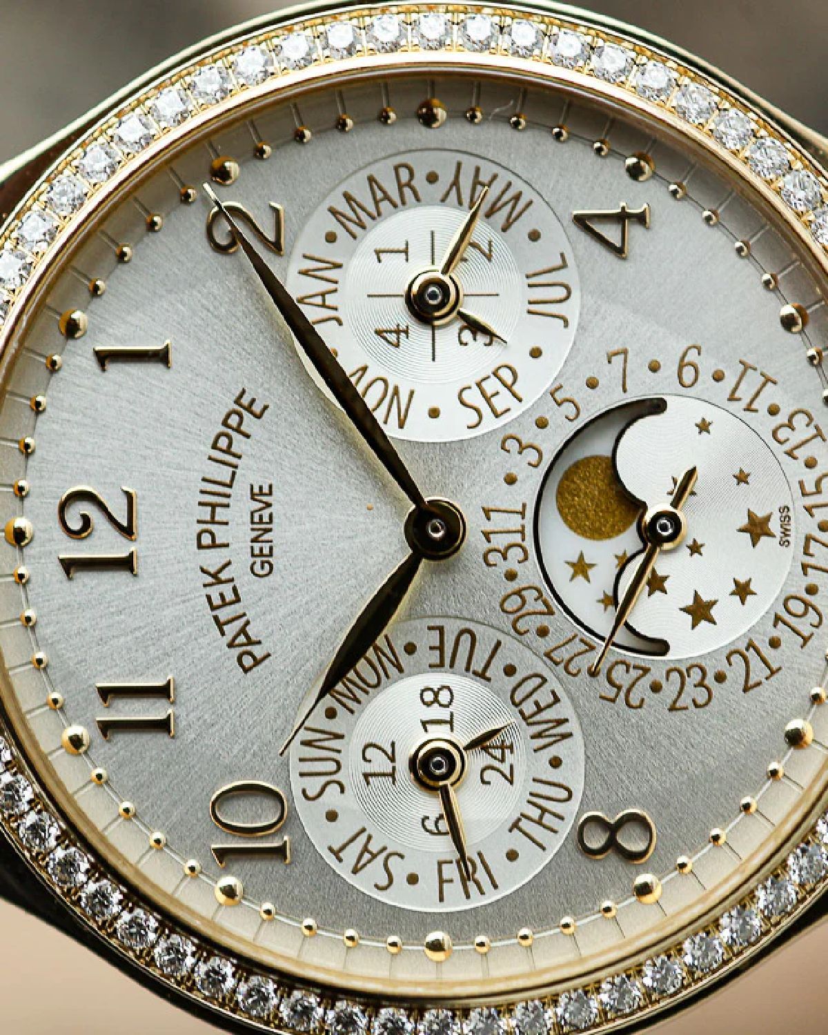 Patek Philippe 7140R-001