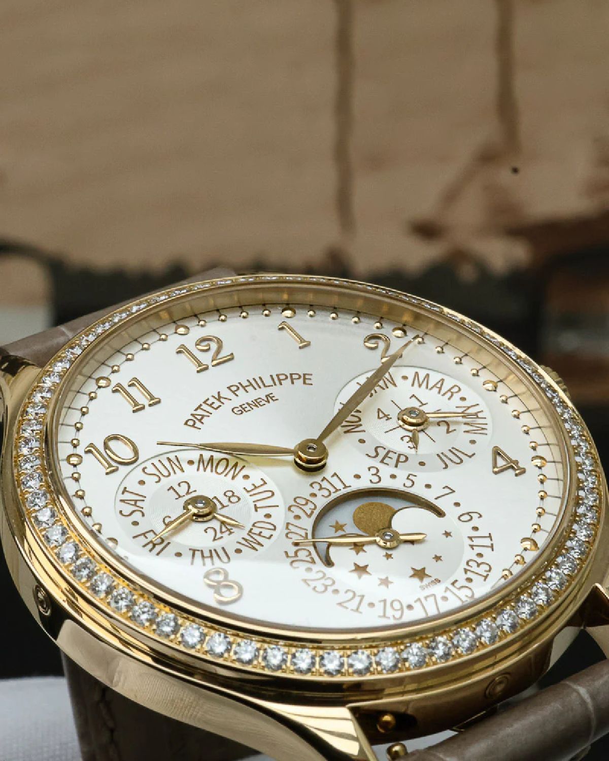 Patek Philippe 7140R-001