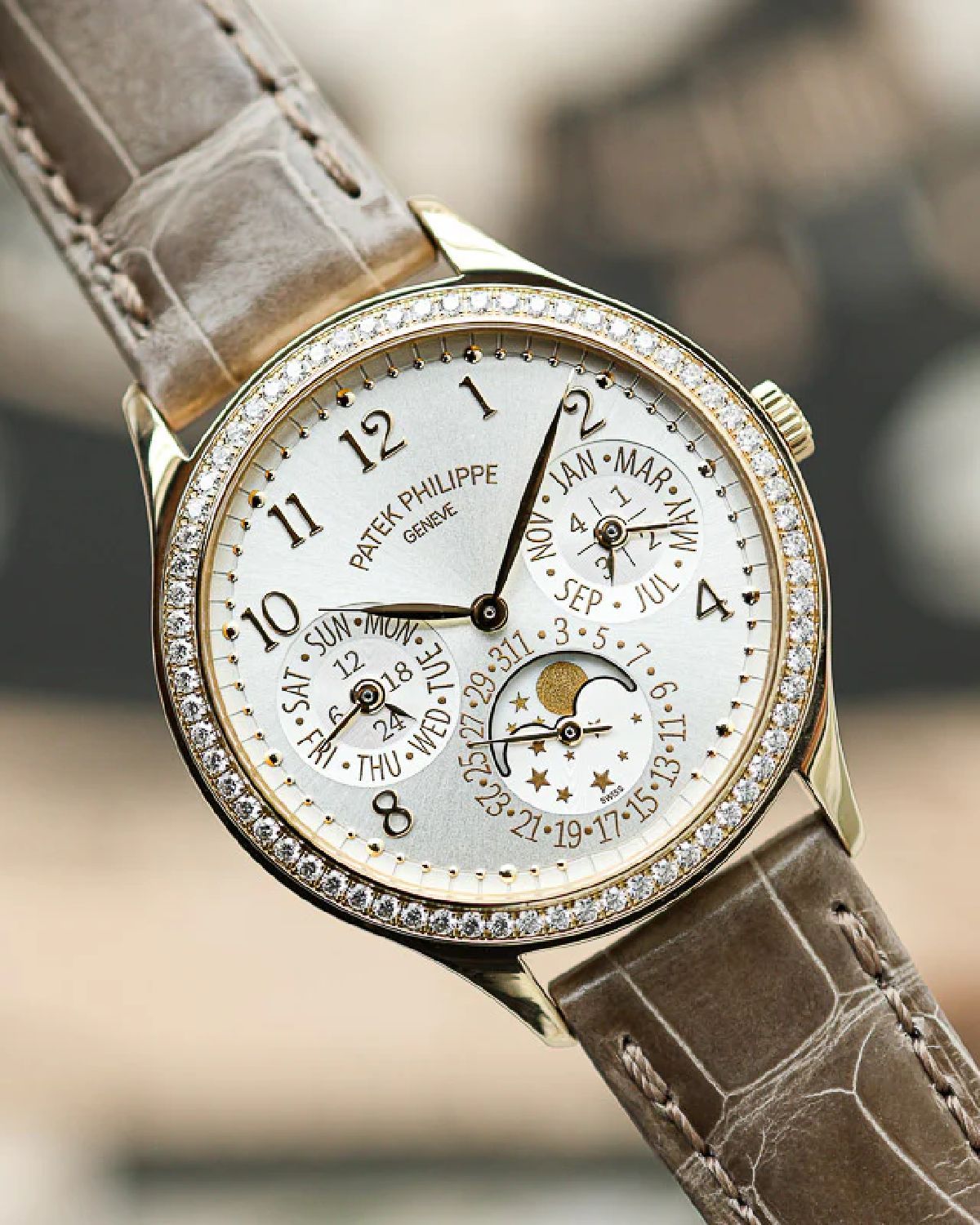 Patek Philippe 7140R-001