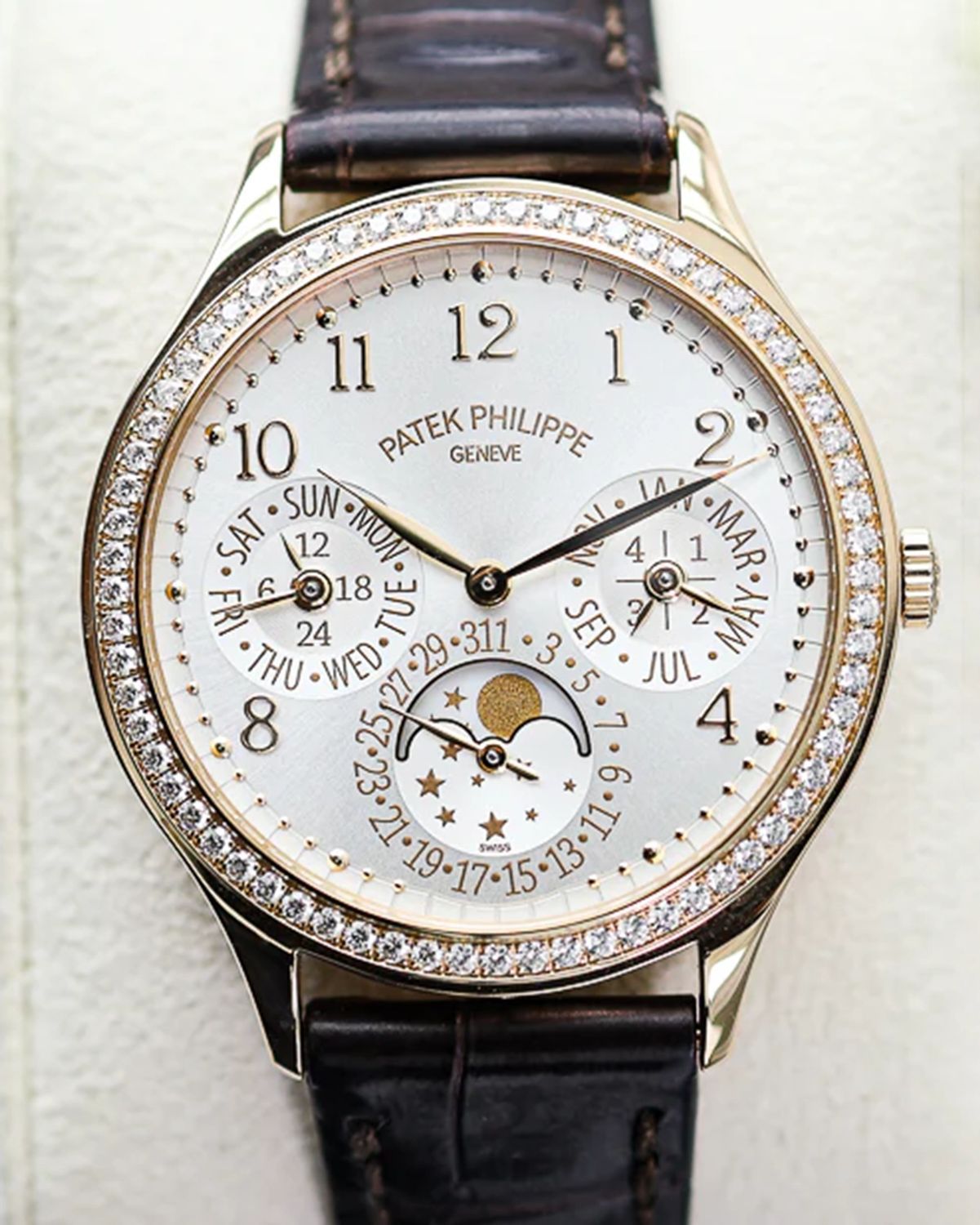 Patek Philippe 7140R-001